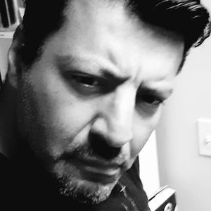 Meet your Posher, Rafael